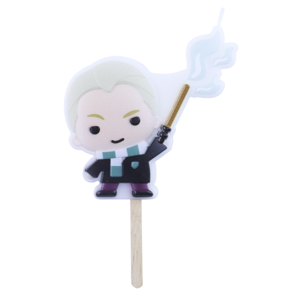 Candle - Draco Malfoy